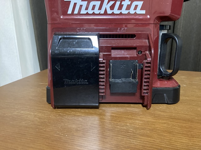 マキタ　コーヒメーカ　CM501DZ